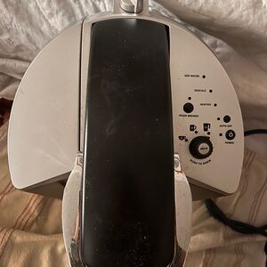 Keurig White and Black Coffee & Tea Accessory